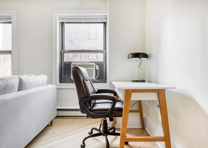 Apartment Gold Coast W Doorman Gym 2 Blocks To L Chi-553