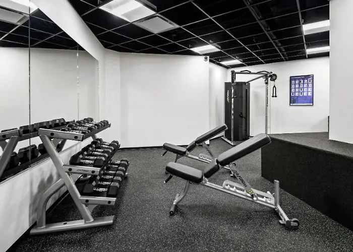 Gold Coast W Doorman Gym 2 Blocks To L Chi-553 Chicago
