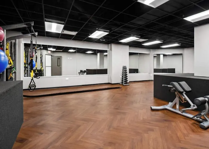 Gold Coast W Doorman Gym 2 Blocks To L Chi-553 Apartment Chicago